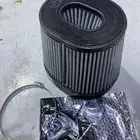 فلتر AFE جديد ماركب لااي سيارة مقاساته محدده