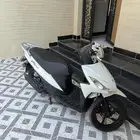 دباب سزوكي موديل 2020 كل شي تمام فيه ويوجد فيه لوحه مميزه