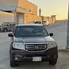 هندا بايلوت 2012ستاندر