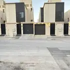 دور علوي مساحه 450 متر بدر