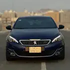 بيجو GT line للبيع او بدل مناسب