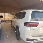 لاندكروزر 2023 GXR L3