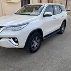 فورشنر 2017 بنزين