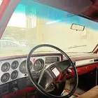 قطع غيار جمس سيرا و شفروليه 1981-1987