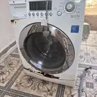 للبيع غسالة اتوماتيك