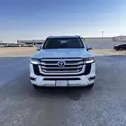 تويوتا GXR. L4