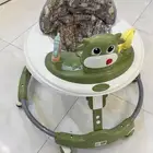 مشاية للاطفال نظيفة .
