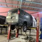 قير جير جمس سافانا جمس سيرا يوكن تاهو سلفرادو ضمان سنه