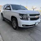 تاهو 2016 LT بدون دبل