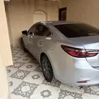 مازدا زوم 6 2023 ستاندر