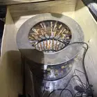 نتافه طيور شبه جديده عالشرط