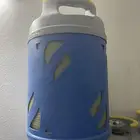 انبوبة غاز فايبر الاصلي اسطوانة غاز فايبر الاصلي