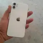 I phone 11 128gb battery 85 all original