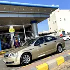 للبيع جنوط كابرس 2008طقم كامل اصلي وكالة