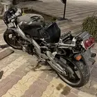دباب هوندا تشليح