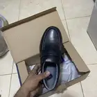 سيفتي شوز و هلمت