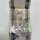 عملة نادرة  ورقة 500 ريال سعودي قديمة للبيع بحالة ممتاز