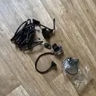 لمبات تحت الباب للربع والشاص