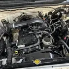 مكينة هايلوكس شاص