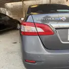 سنترا 2018 للمستخدم بحالة ممتازه