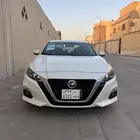 نيسان التيماء فل كامل مديل 2020