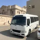 باصات للايجار