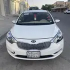 كيا سيراتو مديل 2016