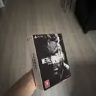 METAL GEAR SOLID SNAKE EATER
