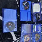 مجموعة اشرطة للبيع سمح