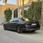 بي ام دبليو 730 وارد الناغي