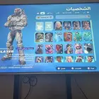 حساب فورت للبيع فيه 260 سكن