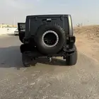 رانجلر JK 2018