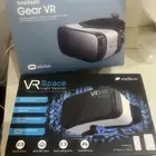 نظارة Samsung Gear VR أصلية   نظارة VR Space هدية