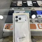 للبيع 17 برو ماكس ابيض  512 البيع على السوم