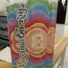 Big into energy Labobo - لبو بو اصلي 2.0 للبيع