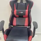السلام عليكم ورحمه الله وبركاته اقدم لكم كرسي قيمنق