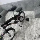 دراجه مقاس 16 جديده