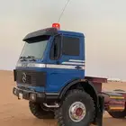 سقس راس البي كرسي حلاق 84