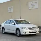 كامري 2011 فل كامل