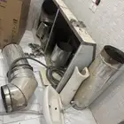 اغراض مطعم للبيع