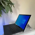 لابتوب ميكروسوفت للبيع i7