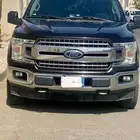 F150 غمارتين وارد الحزيرة 2018