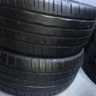 كفرات مستعملة نظيفة