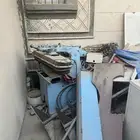 معدات مغسلة البيع مستعجل