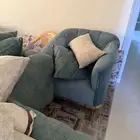 كنب مستخدم للبيع