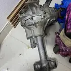 قطع غيار جمس دينالي