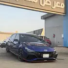 النترا N قير عادي موديل 2023