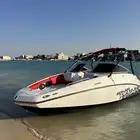 جت بوت سيدو 2010 ويك 510 تبريد وكالة بحالة ممتازة