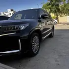 تشانجان CS95 نظيف