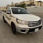 هايلكس غمارة ديزل 2025